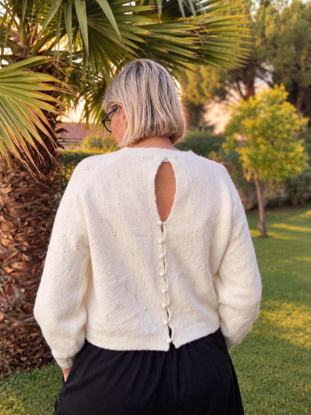 Pull NOÉMIE