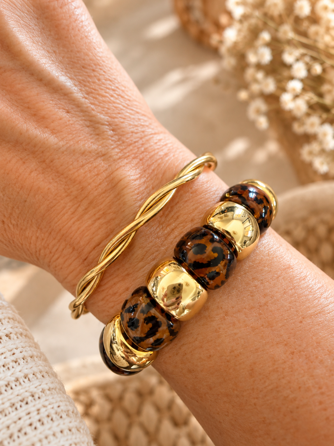 Bracelet Kenia