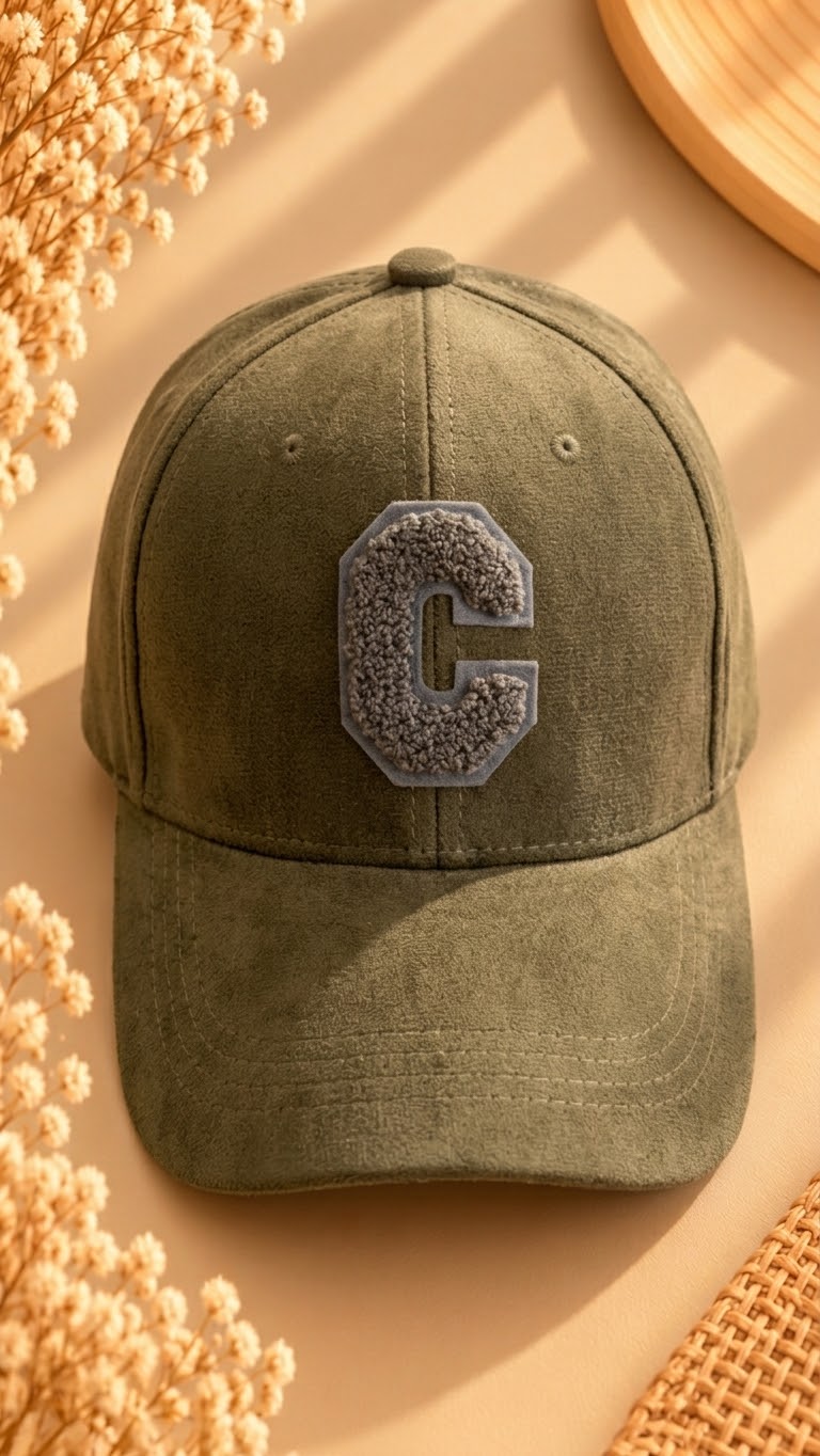 Casquette Unie