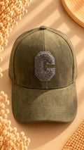 Casquette Unie