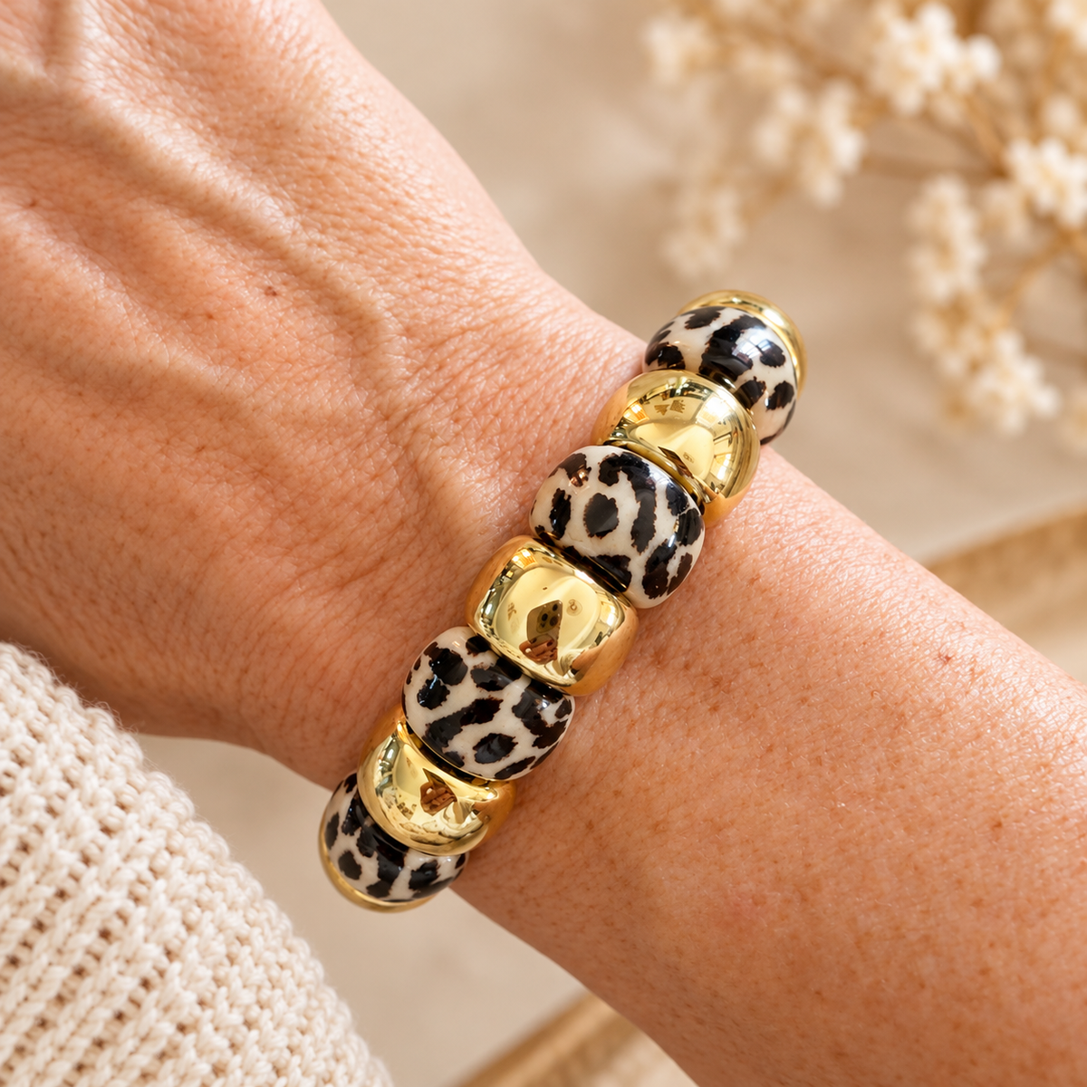 Bracelet Kenia
