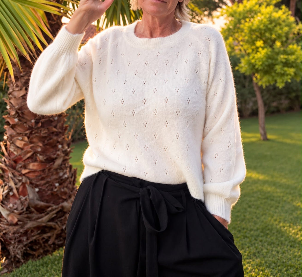 Pull NOÉMIE