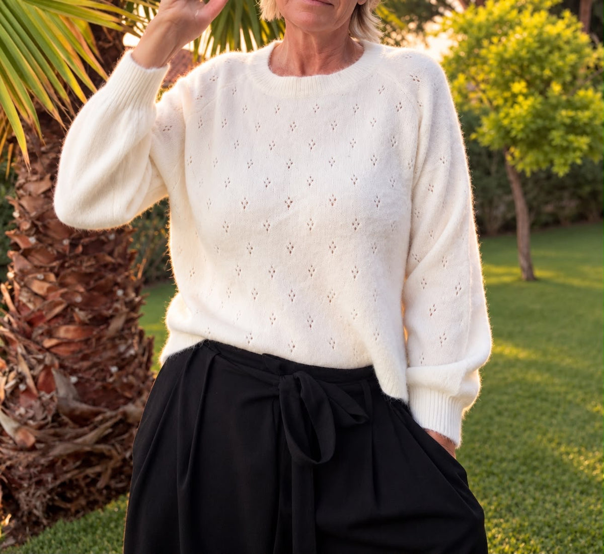 Pull NOÉMIE