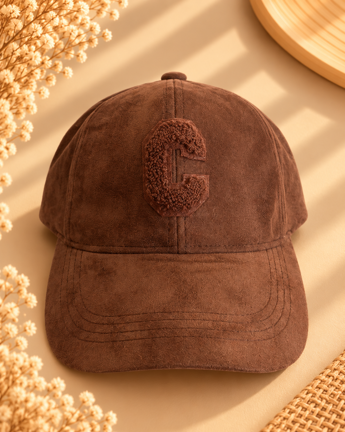 Casquette Unie