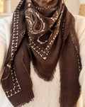 Écharpe Bandana