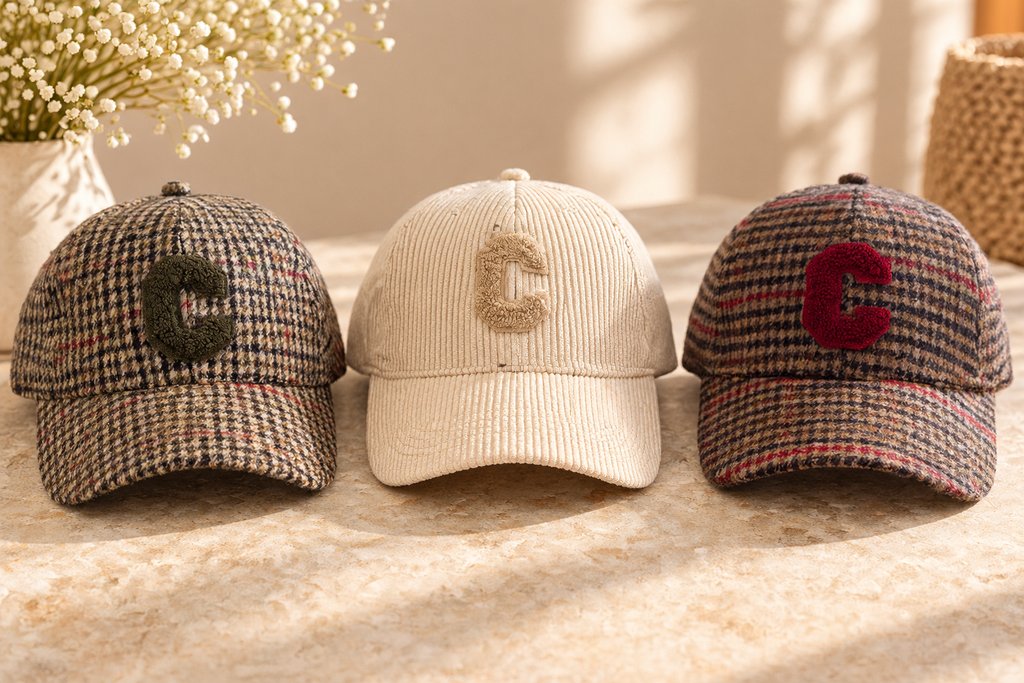 Casquette C