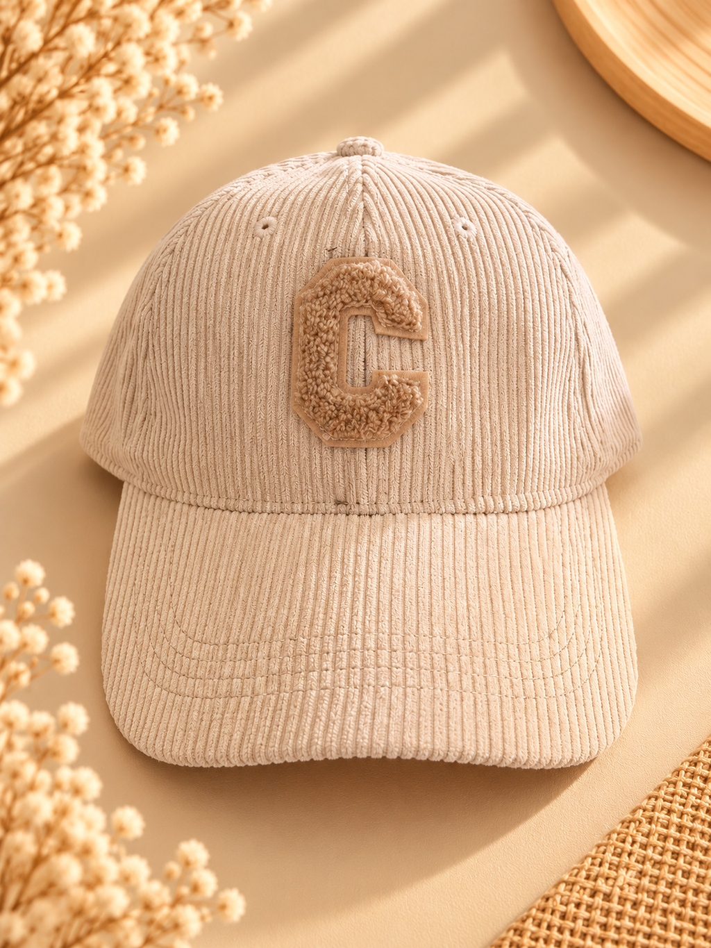 Casquette C