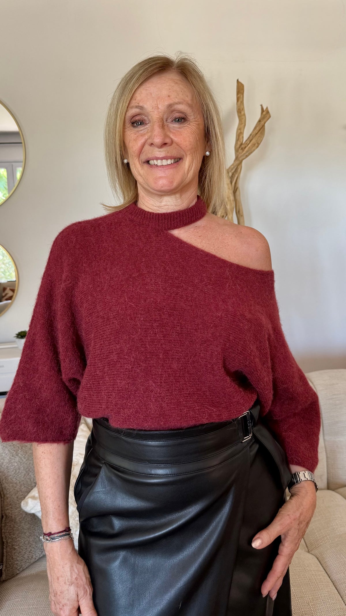 Pull Clara