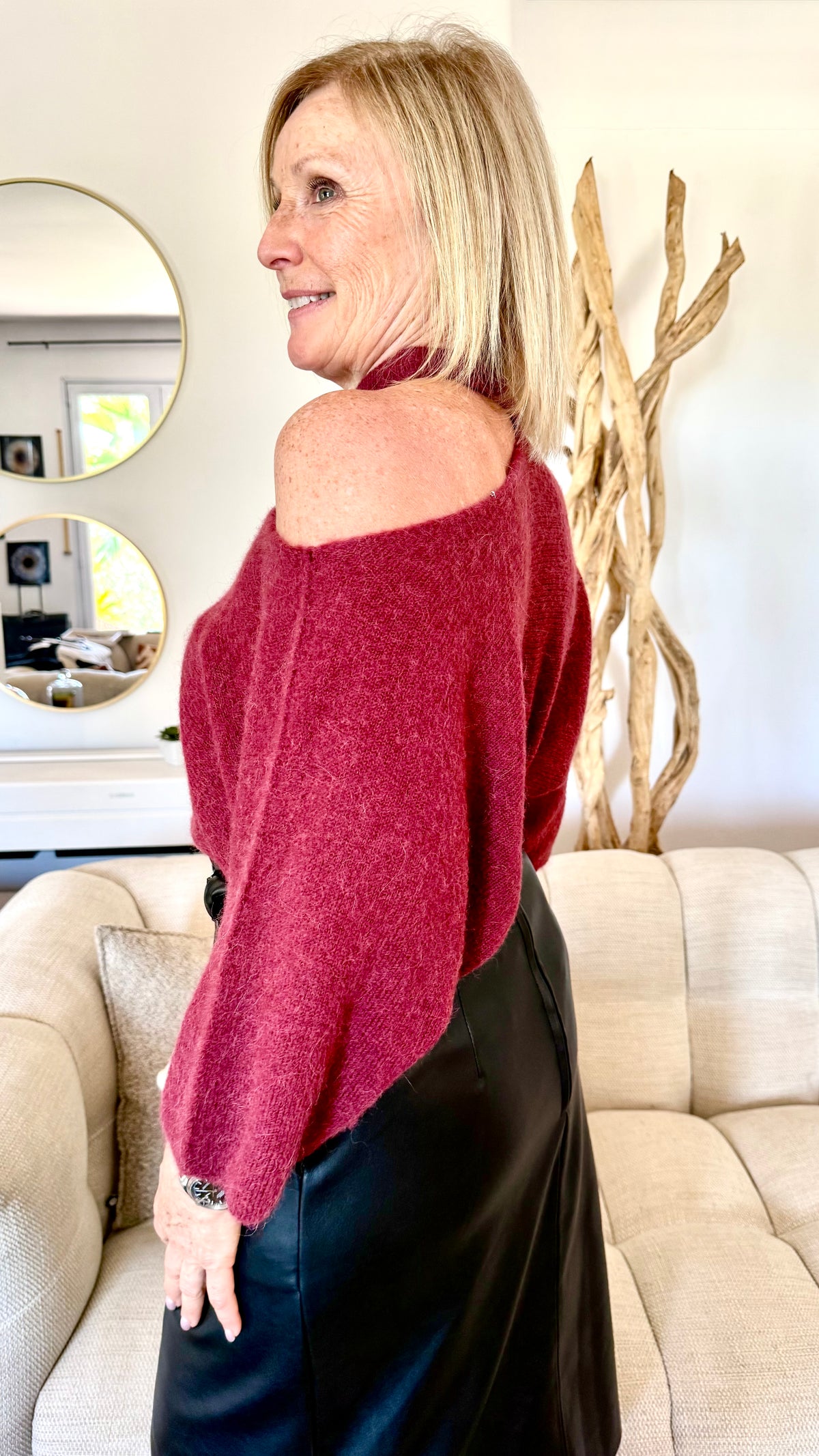 Pull Clara